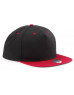 Sapca "5 Panel Snapback Contrast"